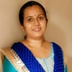 Dr. Nalina Kumari K. R